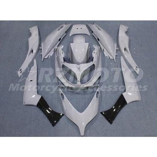 New ABS Whole Fairings Kit Fit for Tmax 500 2001 2002 2003 2004 2005 2006 2007 01 02 03 04 05 06 07 Bodywork set Gray glossy
