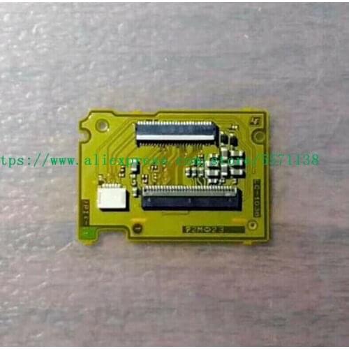 RL-1051 Top cover shutter drive board repair Parts for Sony DSC-RX100M6 RX100M6 RX100VI RX100-6 Digital camera