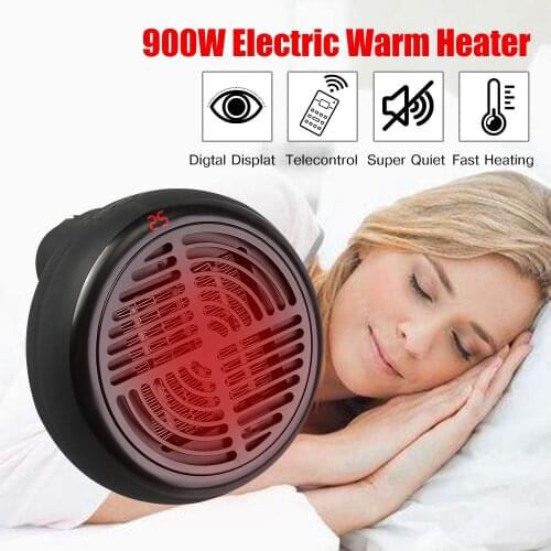 Searide Home Heaters