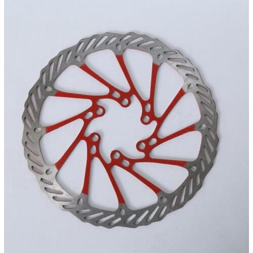 Synchronous belt bike brake disc for 16inch folding bike 8m 1440mm length chain drive