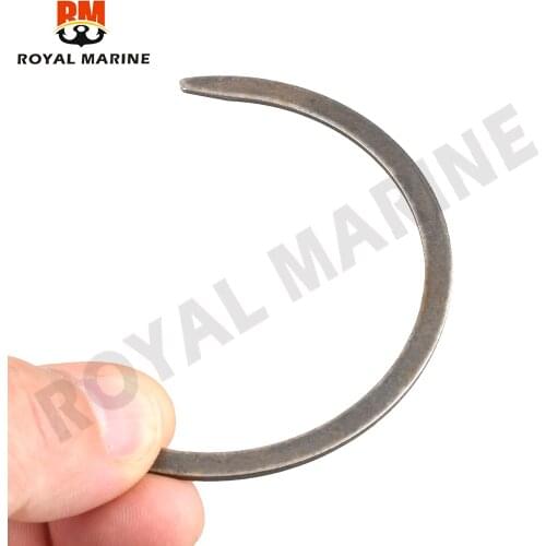 93440-62057-00 Circlip, Outer for yamaha boat engine 2T 20HP 25HP 30HP 40HP 50HP 93440-62057 boat motor parts