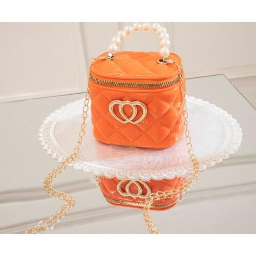 Crossbody Bag Circular Design 2021 Summer Women Fashion PU Leather Shoulder Girls Messenger Purse Ladi Female Round