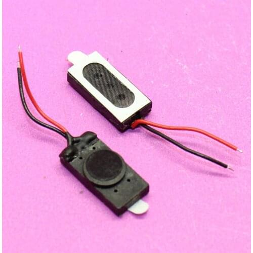 YuXi For THL W100 W100S cell phone replacement parts earpiece receiver handset, 12*6MM