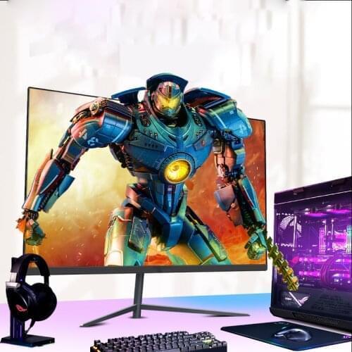 Factory Direct 1920*1080 /144 Hz Gaming Monitor Curved LCD 24 Inch Monitor
