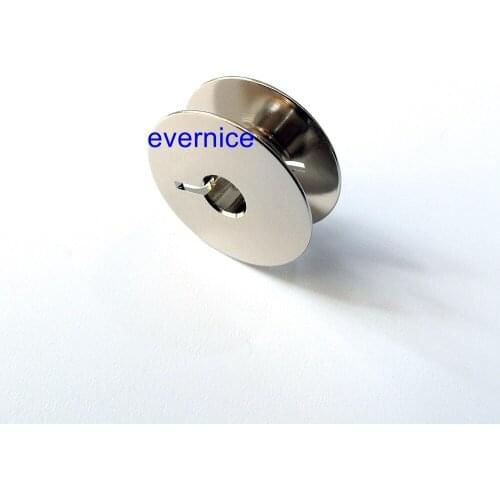 1 Pcs Jumbo Bobbins #770591001 For Mb4S,El940S Embroidery Machine