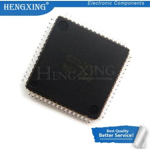 2pcs/lot M61266 M 61266 QFP-64 In Stock