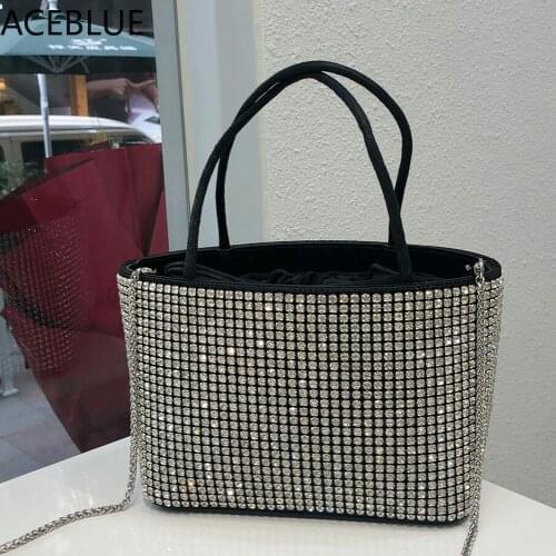 ACEBLUE Women's Shoulder Bags