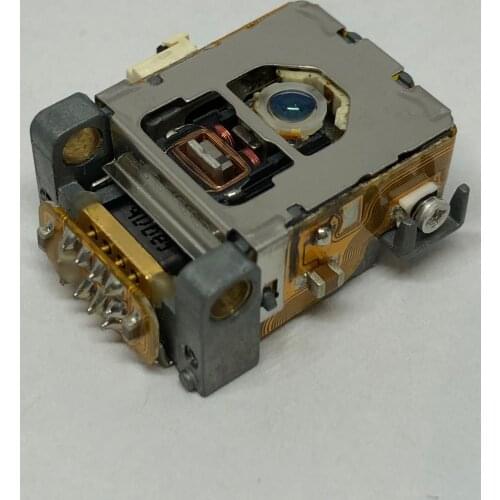 Brand New KSS-660 KSS-661 KSS660 KSS661 Car Front Six-Disc CD 6CD Optical Pick-ups Laser Lens Head Case For Land Rover