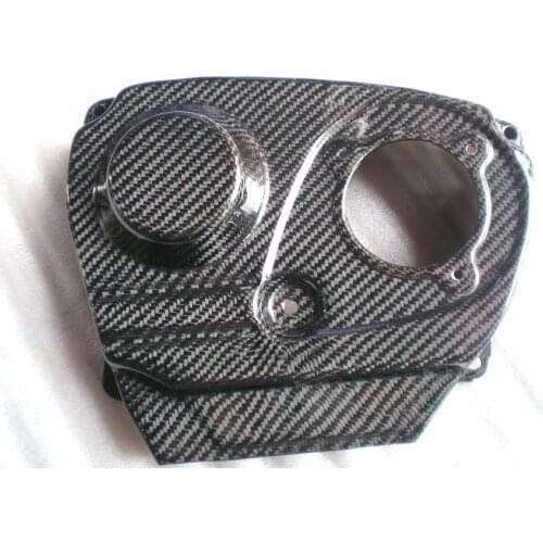 Carbon Fiber Gear Cam Cover for Nissan Skyline R32 R33 R34 GTS RB25DET