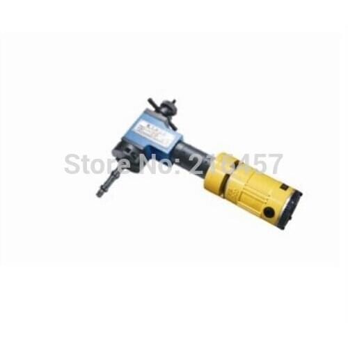 Electric ID Mounted Pipe Tunnel Bevelling Grooving Machine ISY-80 Free shipping CICI