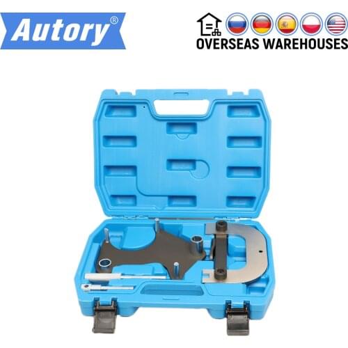 Car Engine Timing Locking Setting Tool Camshaft Alignment Tool For Renault 1.4 1.6V Clio Meganne Laguna AU004 K4J K4M F4P F4R