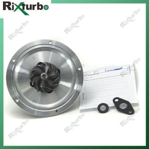 RHF5-2B KHF5-2B 28201-4x610 28200-4x610 cartridge turbocharger core assy CHRA For KIA Bongo 3 2.9L rebiuld part turbolader NEW