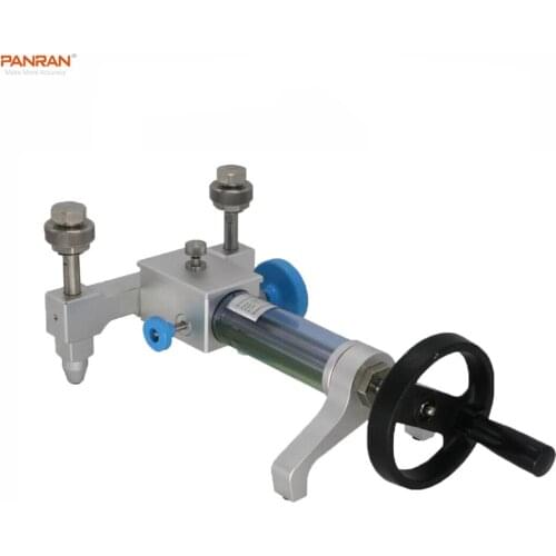 Hot selling hand operated pressure test hydraulic pumps