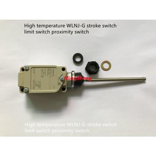 Original new 100% high temperature WLNJ-G stroke switch limit switch proximity switch
