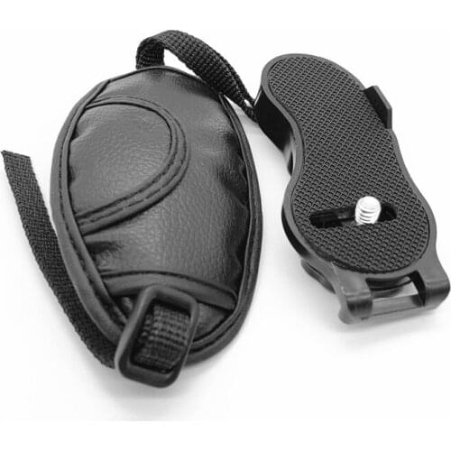 Professional Wrist Grip Strap for Canon Powershot SX30 IS Powershot SX500 IS