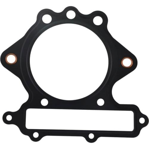 For YAMAHA XT600 E XT600E 1984-2003 motorcycle Crankcase Covers Gasket