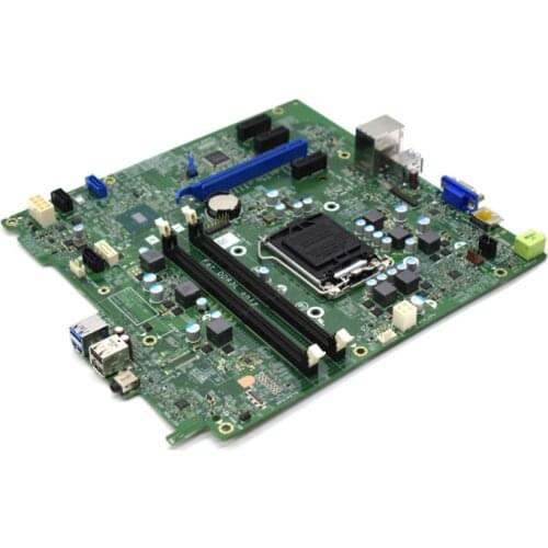 Pre-shipment test For OptiPlex 3040 3045 MT 0TJGXR 0TK4W4 0X6VX3 / TJGXR TK4W4 X6VX3 1151 Original Used motherboard