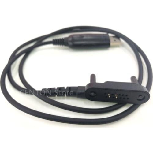 USB Programming cable for Vertex Yaesu Radio VX-820 VX-824 VX-829 VX-920 VX-971 VX-P929