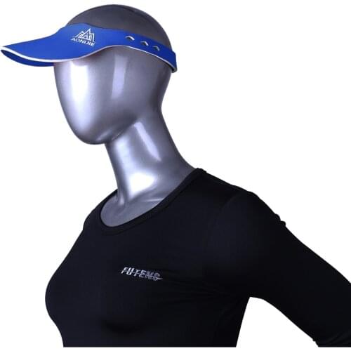 1 Pc Outdoor Sun Cap Hat Hunting Camping Hiking Climbing Visors for