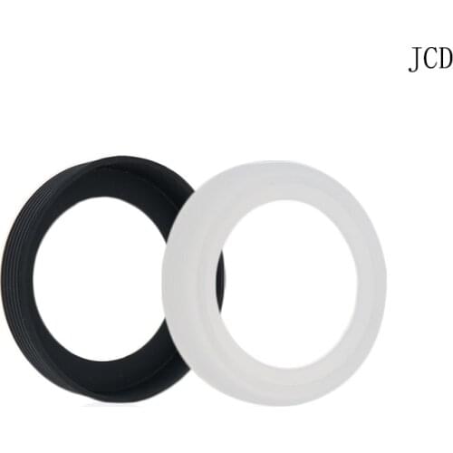 10.5 Dining room water teapot bottom protective cover space ceramic glass bottom cover with anti slip pattern 10.5cm cup cover