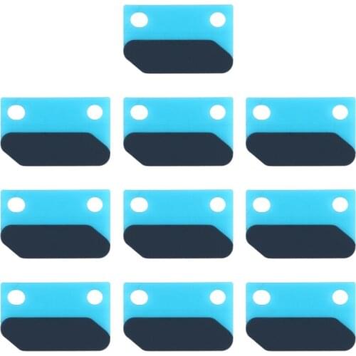 10 PCS Motherboard Heat Dissipation Small Sticker for iPhone 12/12 Pro