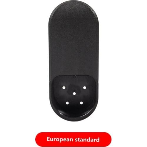 2021 Model3 Car Charging Cable Organizer For Tesla Model 3 S X Y Accessories Wall Mount Connector Bracket Charger Holder