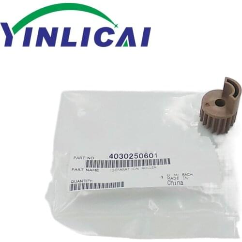 5PCS 4030-5728-01 Fuser Gear for Konica Minolta bizhub 200 250 350 222 282 362 223 283 363 423 266 306 227 287 367 printer parts