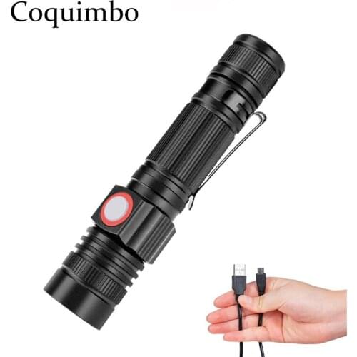 Coquimbo Flashlights