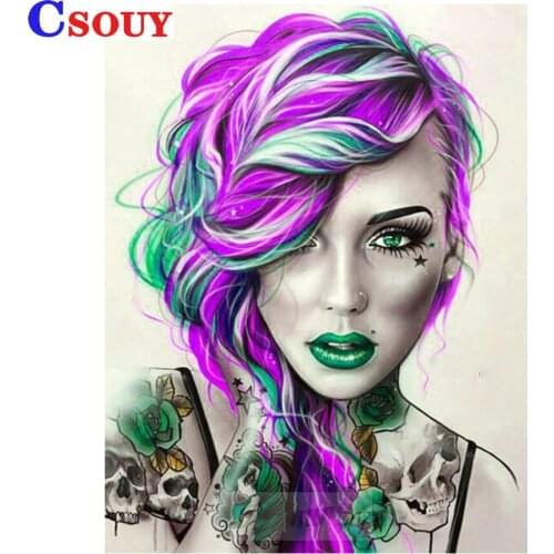 CSOUY Hobby And Craft Supplies