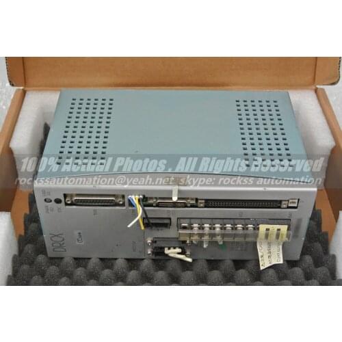 DRCX-0505 Used In Good Condition With Free DHL / EMS