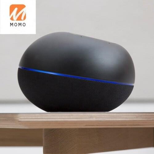 Factory Intelligent Direct Voice Control Smart Speaker for Smart Home