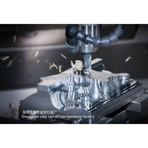Custom machining OEM parts , Can small orders, Providing samples