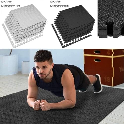 Jordan&Judy Yoga Mats
