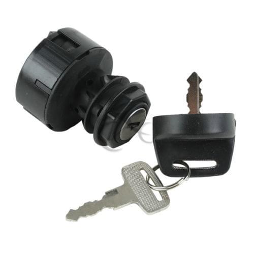 Motorcycle Ignition Key Switch For Polaris TRAIL BOSS 325 SE 2000 2001 ATV
