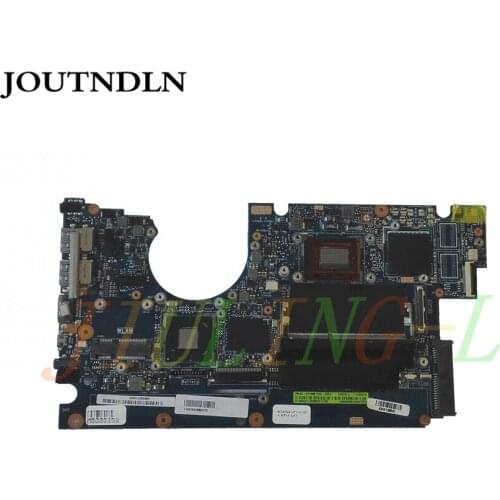JOUTNDLN FOR ASUS ZENBOOK UX32A UX32VD Laptop Motherboard 60-NY0MB1200-A02 I5-3317U 1.7GHZ