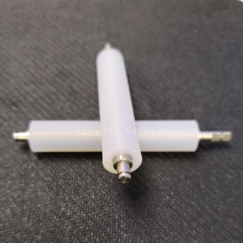 New Original SM300P Platen Roller Rubber Roller for DIGI SM300 SM600 SM-300P Electronic Scale New Model P/N: 44012450003000_#09