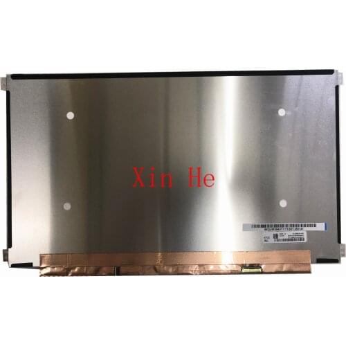 NV156QUM-N81 NV156QUM N81 15.6" UHD Laptop LCD Screen 3840*2160 EDP 40 pins 96% NTSC