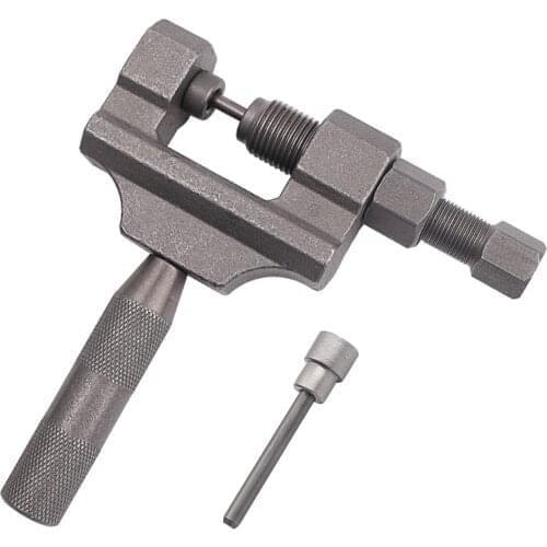 420/428/530 Chain Breaker Splitter Cutter Breaker Link Remover for Motorcycle Bicycle Tricycle Motorcycle Equipments