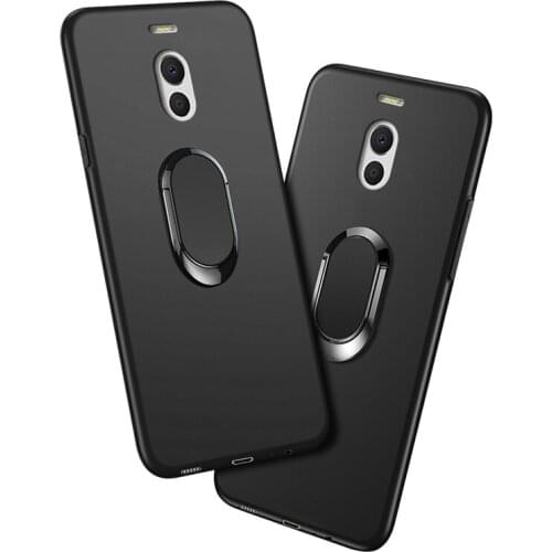 SMILE CASE Meizu M6 Phone Cases