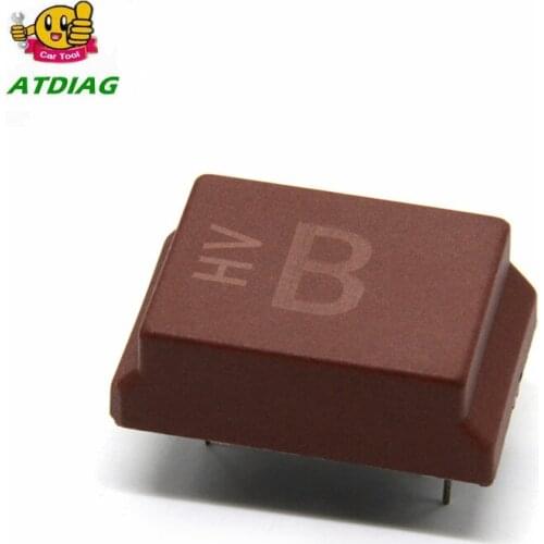 Transformer B (VOGT) for Mer-cedes for Be-nz S Class W220 instrument cluster illumination repair for cars after year 2000