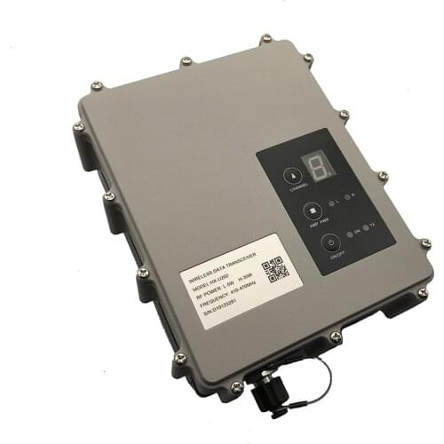 Harxon HX-U202 External single transmission digital radio station High Power 35W 410-470MHZ outdoor