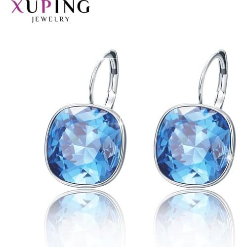 XUPING JEWELRY Charm Pendants