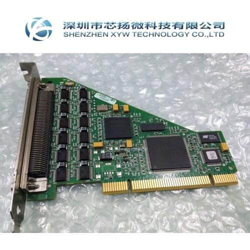 100% original 98% new, NI PCI-6509 Digital I/O Board 778792-01 100% quality. Rest assured purchase