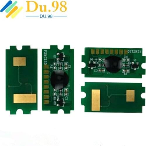 15pcs Toner Chip TK-1170 for Kyocera ECOSYS M2040dn M2540dn M2640 M2040 M2540 7.2K Cartridge Chip TK1170 TK-1172 TK-1175