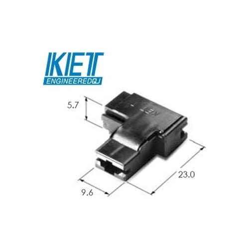 20pcs KET connector MG630592R-5 plastic shell, original product, timely delivery