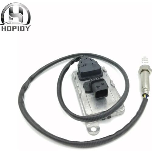 5pcs/lot NOX SENSOR For Scania 2294291/2064769/2247381/2296801