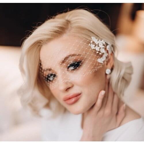 Свадебные аксессуары AnnaCustomDress China At AliExpress