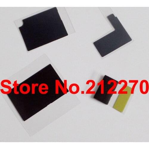 Free DHL EMS New Mainboard Heat Dissipation Adhesive Strip Motherboard Heat Dissipation Adhesive Sticker For iPhone 6 4.7"
