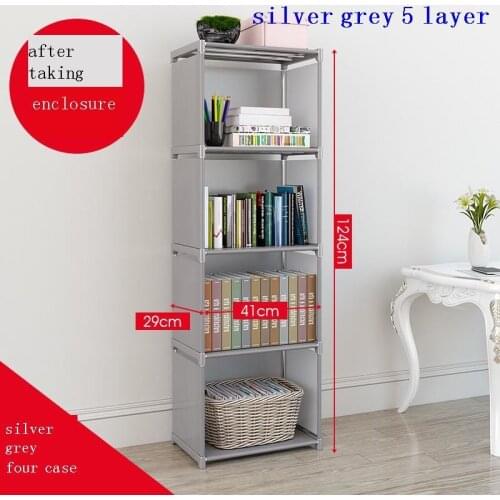 Para Libro Mobili Per La Casa Estanteria Madera Oficina Meuble Home Furniture Decoration Retro Libreria Bookcase Book Case Rack