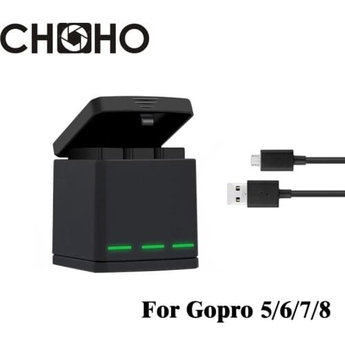 Зарядные устройства для аккумуляторов CHOHO China At AliExpress